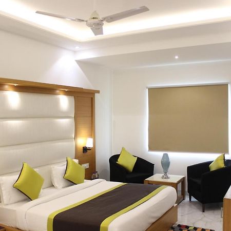 Hotel Aero Star Near Delhi Airport New Delhi Extérieur photo